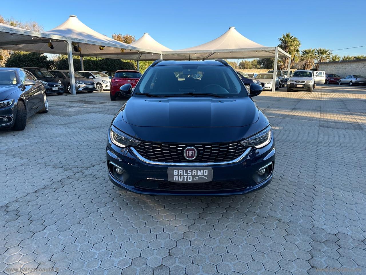 FIAT Tipo 1.3 Mjt S&S SW Lounge