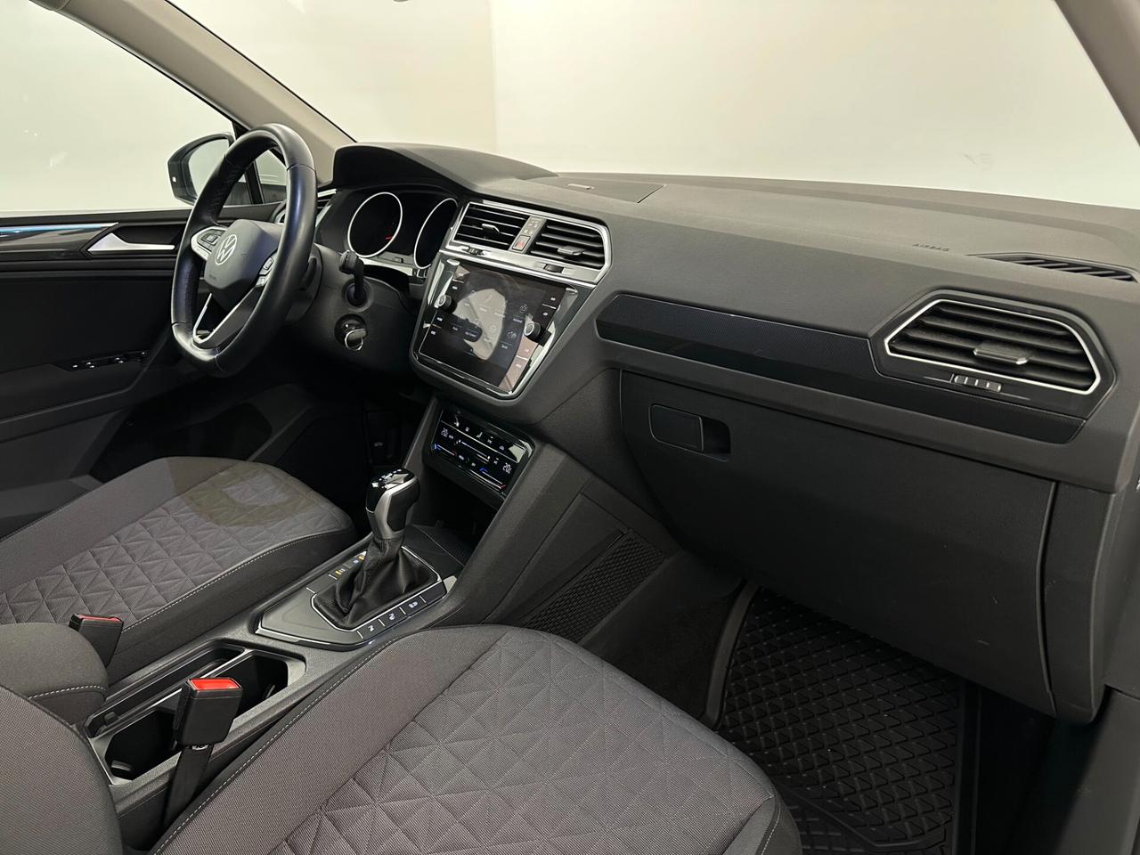 Volkswagen Tiguan 1.5 TSI 150 CV DSG ACT Life