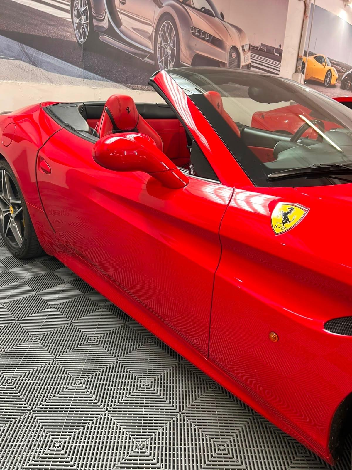 Ferrari California T DCT
