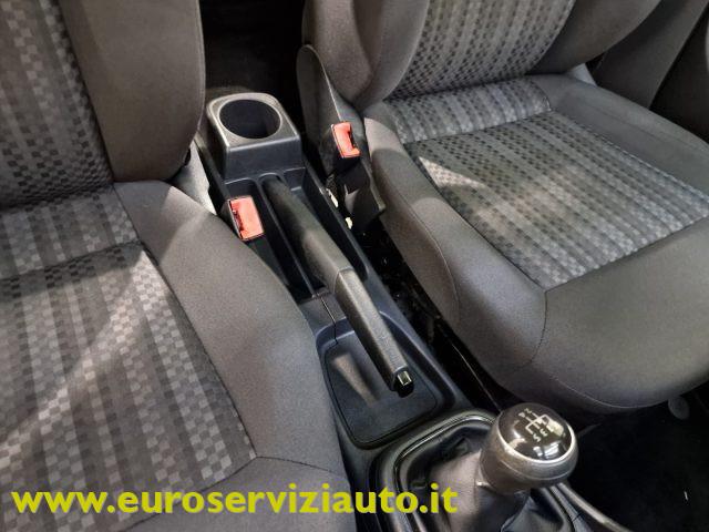 VOLKSWAGEN Polo 1.4 TDI 5p. Trendline