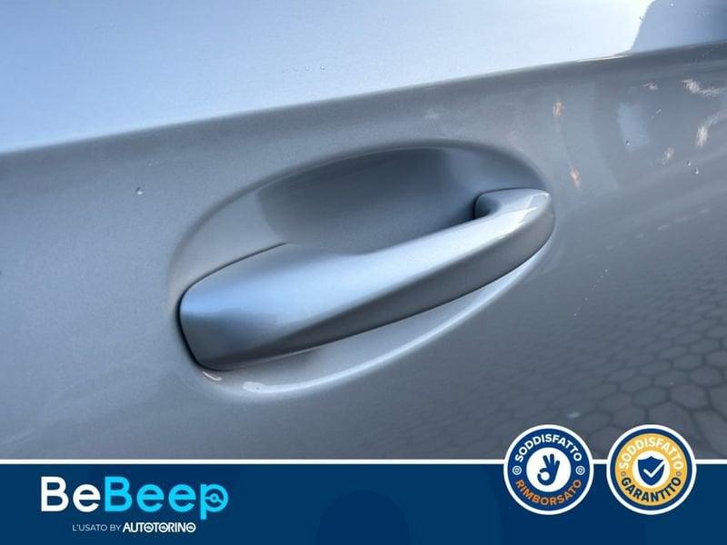 Mercedes-Benz Classe A A 200 SPORT AUTO