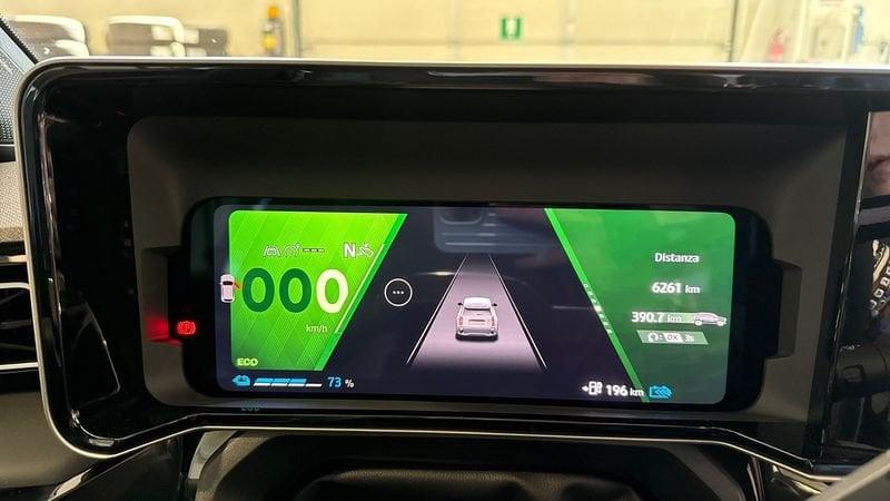 Renault 4 E-Tech Electric RENAULT iconic 150 cv comfort range