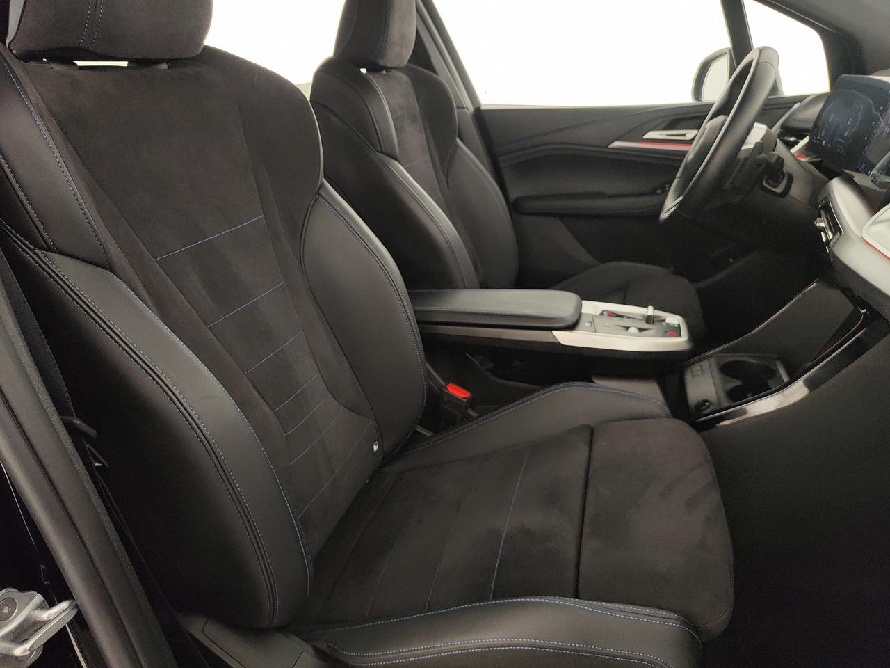 BMW 218d Active Tourer Msport auto