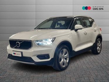 Volvo XC40 1.5 t3 Momentum Pro 163cv auto my21