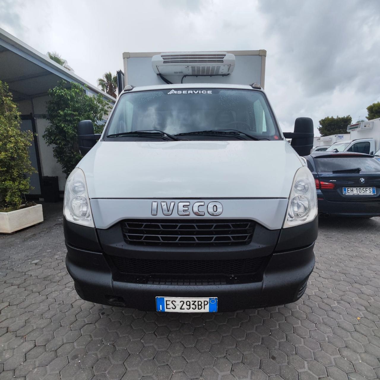 Iveco Daily IVECO DAILY 35C13 CASSA FRIGO -20