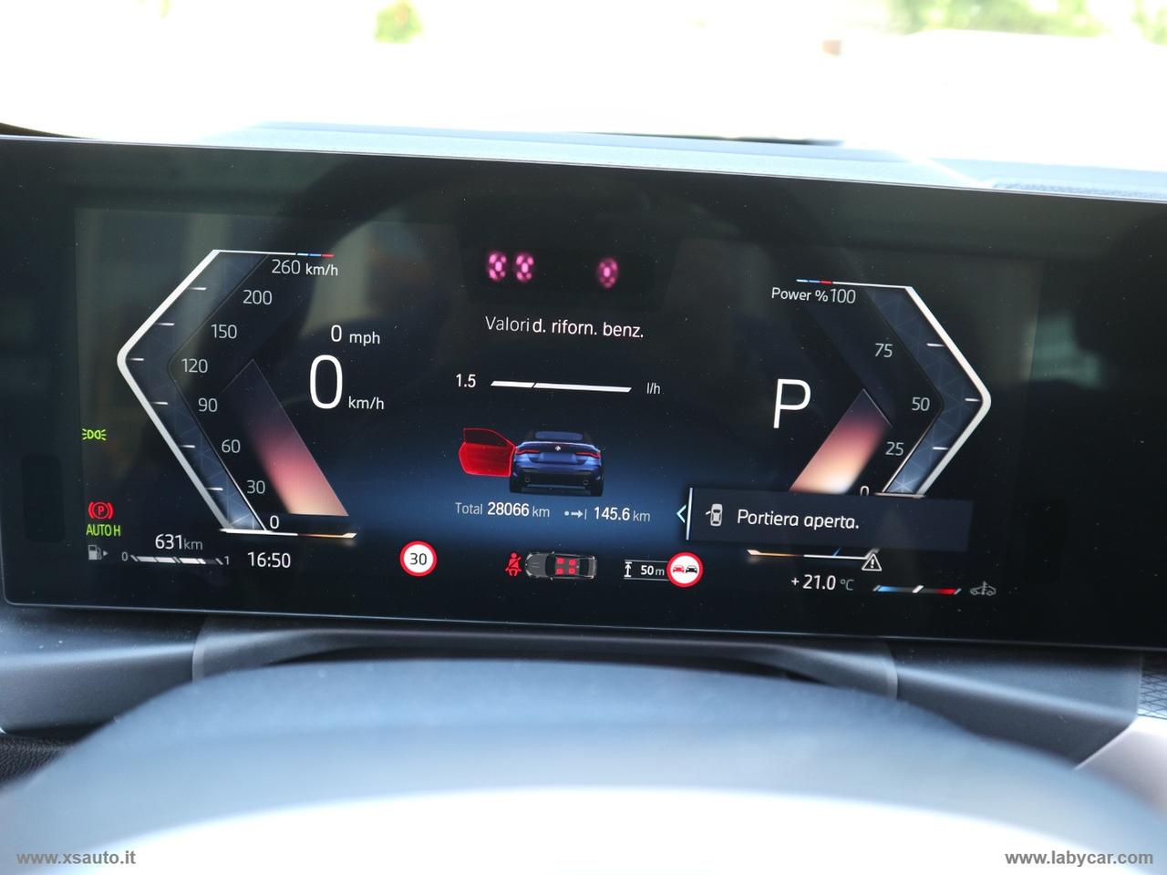 BMW 430i Cabrio Msport