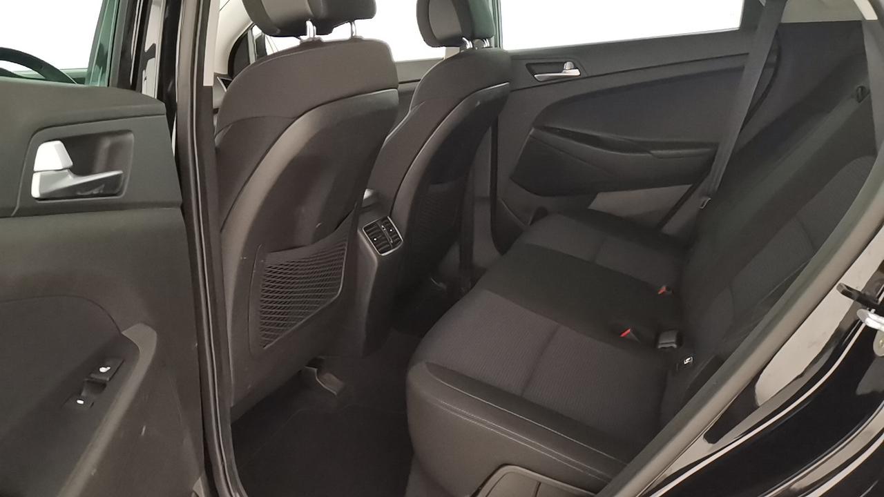HYUNDAI Tucson II 2015 - Tucson 1.6 t-gdi Xpossible 4wd