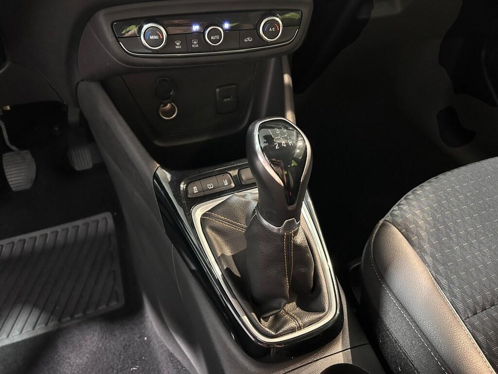 Opel Crossland X 1.2 Innovation