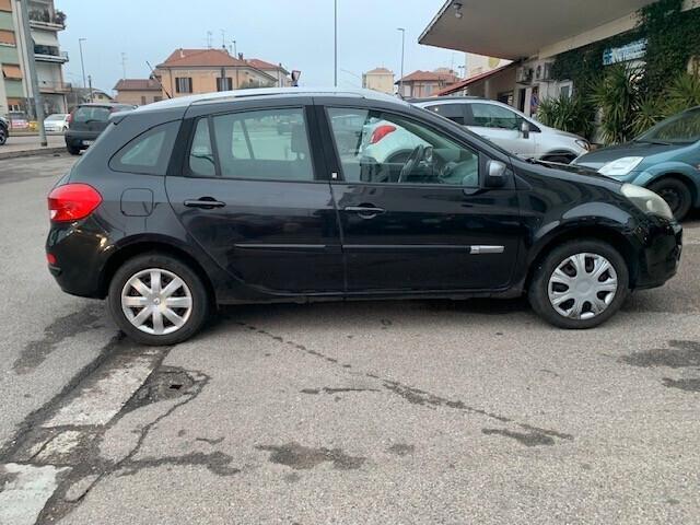 Renault Clio 1.2 SporTour Dynamique NEOPATENTATI
