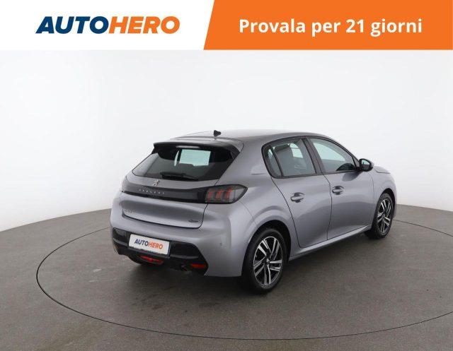 PEUGEOT 208 PureTech 100 Stop&Start 5 porte Allure Navi Pack