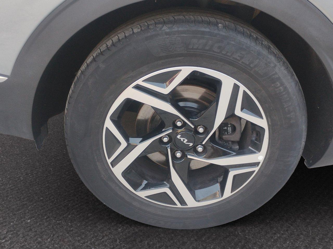 Kia Sportage 1.6 tgdi Gpl Style 136cv 2wd.PREZZO REALE