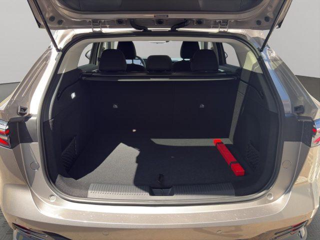 MG HS HEV Comfort
