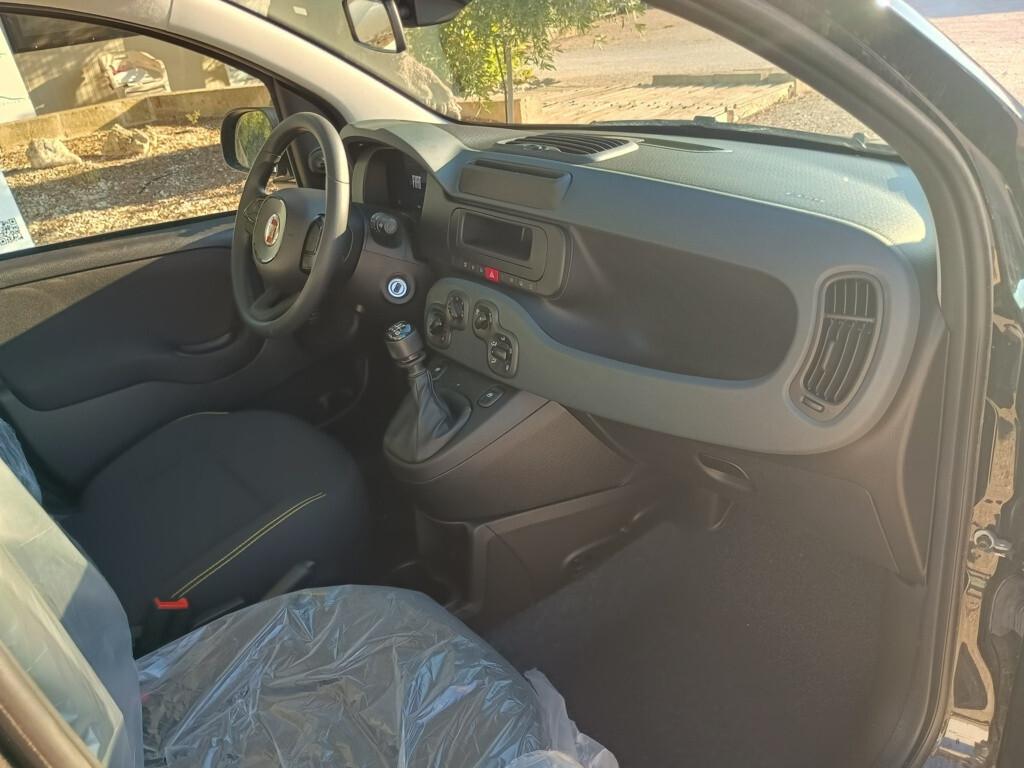 Fiat Panda 1.0 FireFly 70cv Hybrid Km0