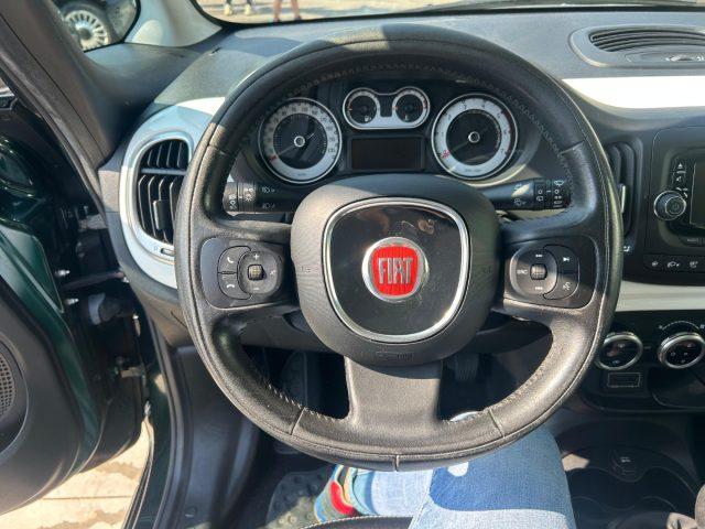 FIAT 500L 1.3 Mjt 95 CV Trekking NON MARCIANTE