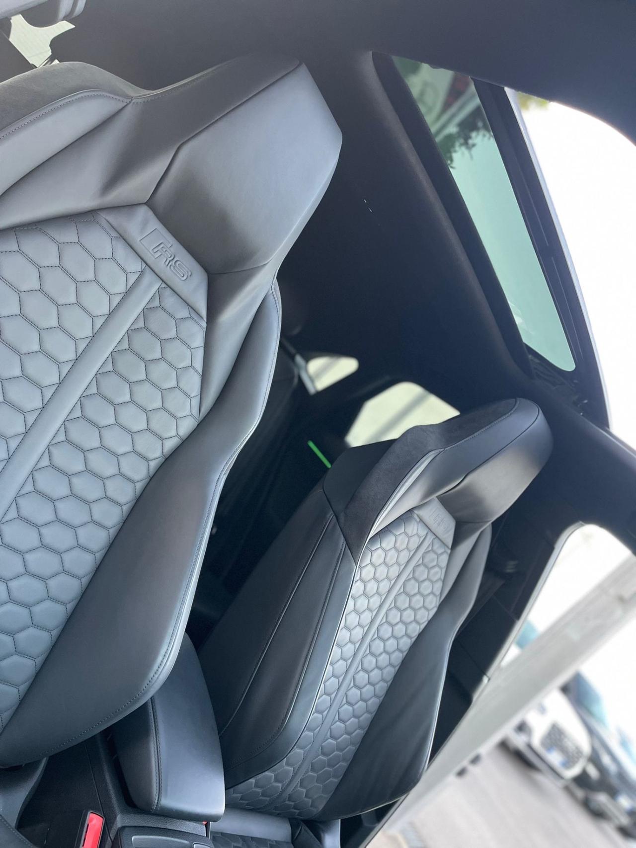 Audi Q3 RS Q3 SPB quattro S tronic