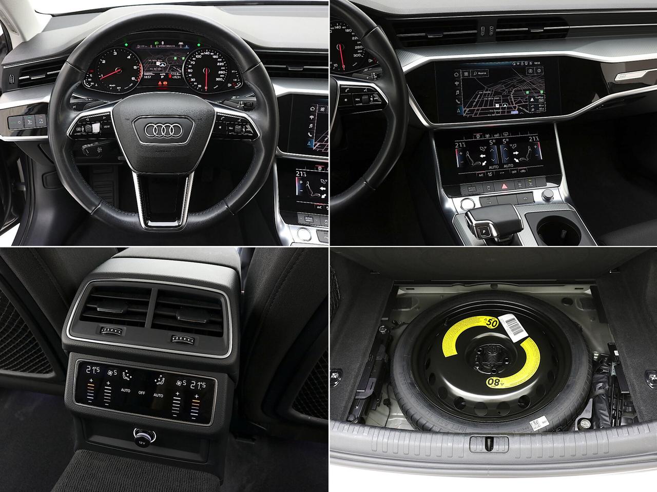 Audi A6 40 2.0 TDI S tronic Business Design