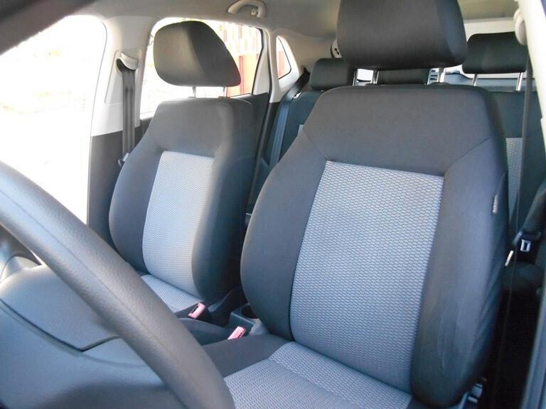 Volkswagen Polo 1.2 TDI 5 P CON SOLI KM 125000 NEOPATENTATI
