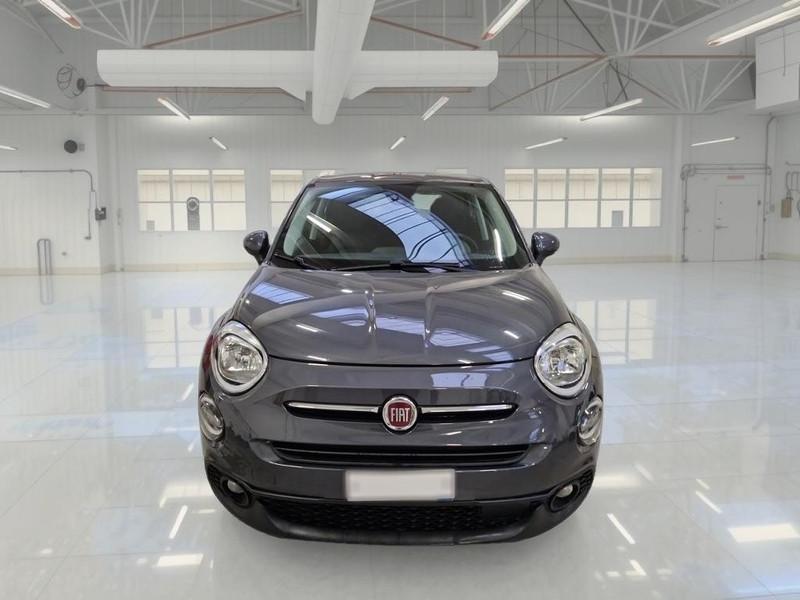 FIAT 500X 1.3 MJET 95 CV E6D CONNECT 5 PORTE CROSSOVER