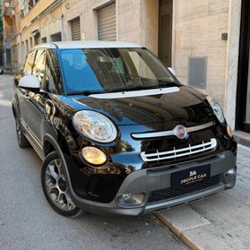 Fiat 500L 1.3 Multijet - 85 CV