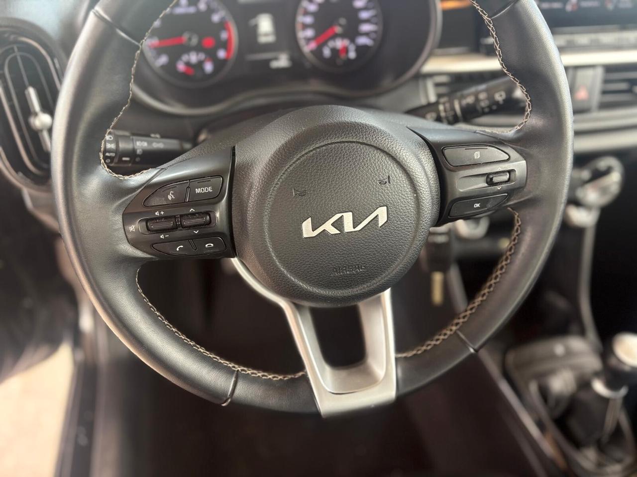 Kia Picanto 1.0 12V GPL 5p. Urban Special Edition