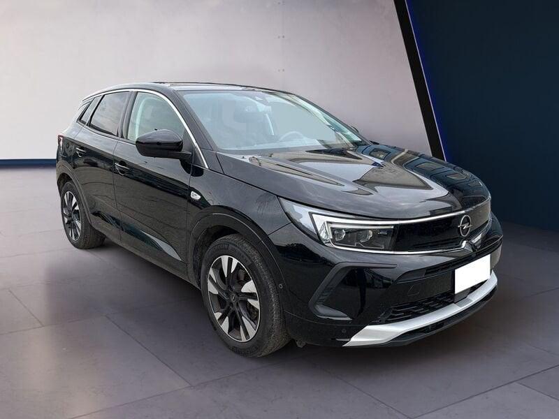 Opel Grandland I 2022 1.2 Business Elegance s&s 130cv