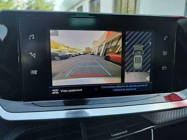Peugeot 2008 PureTech 100 S&S Allure Pack