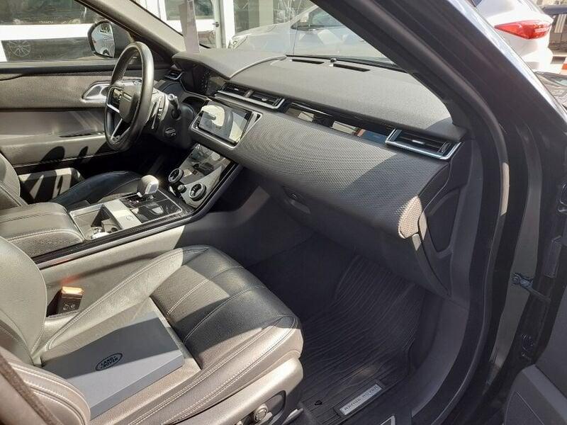 Land Rover Range Rover Velar Range Rover Velar 2.0D I4 204 CV R-Dynamic S