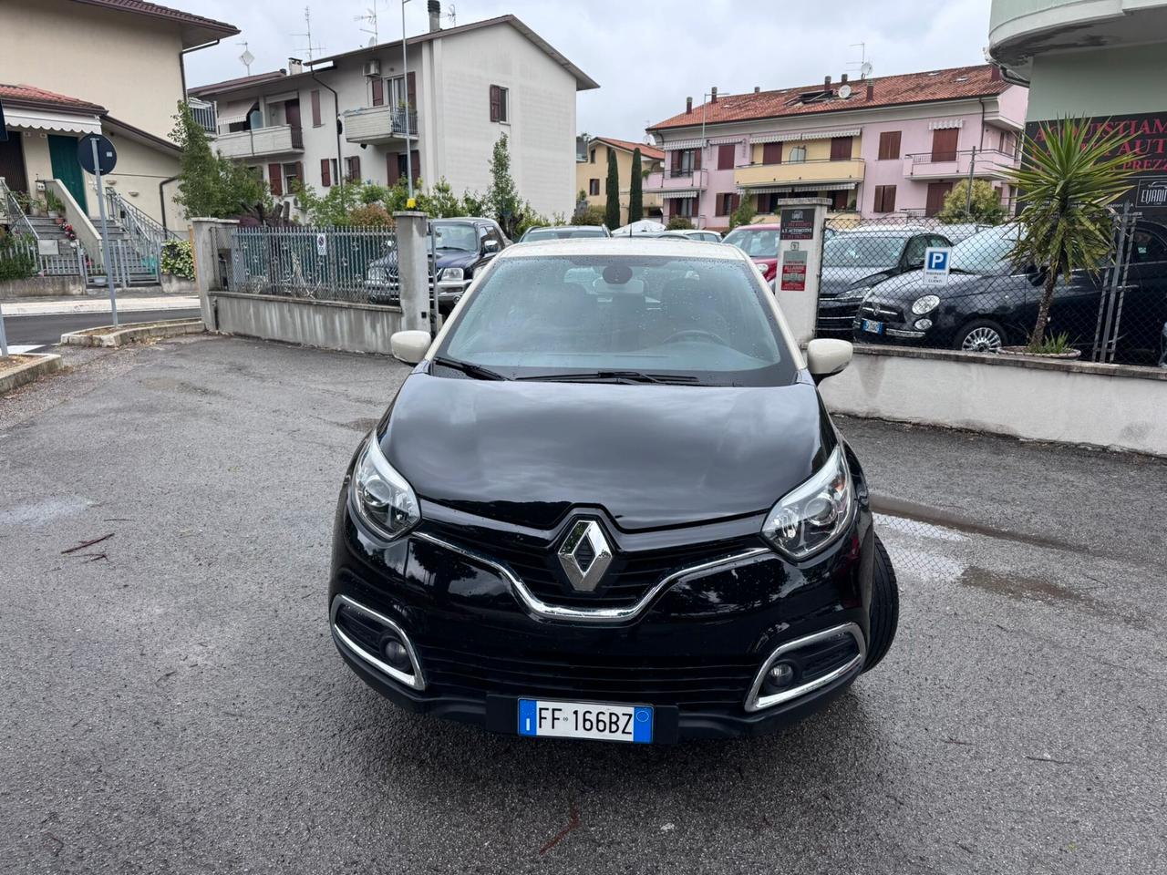 Renault Captur TCe 12V 90 CV Start&Stop Energy Intens