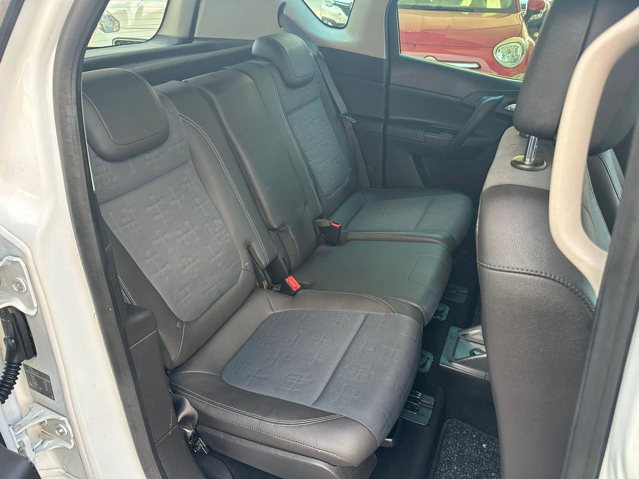 Opel Meriva 1.7 CDTI automatica. Elective