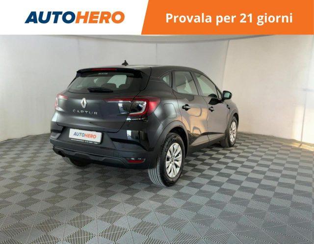 RENAULT Captur TCe 100 CV Life