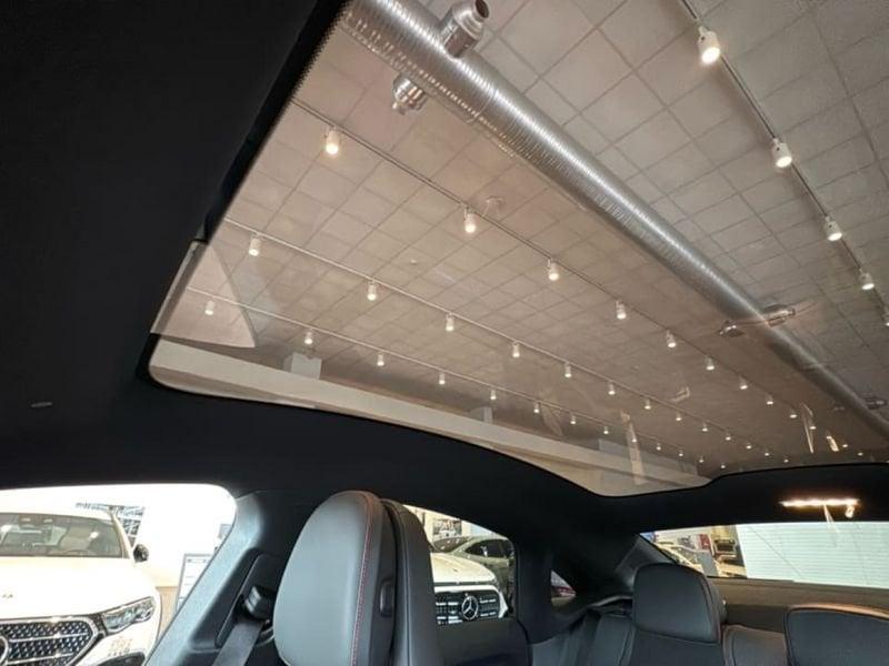 Mercedes-Benz CLA 250+ EQ AMG Line Premium