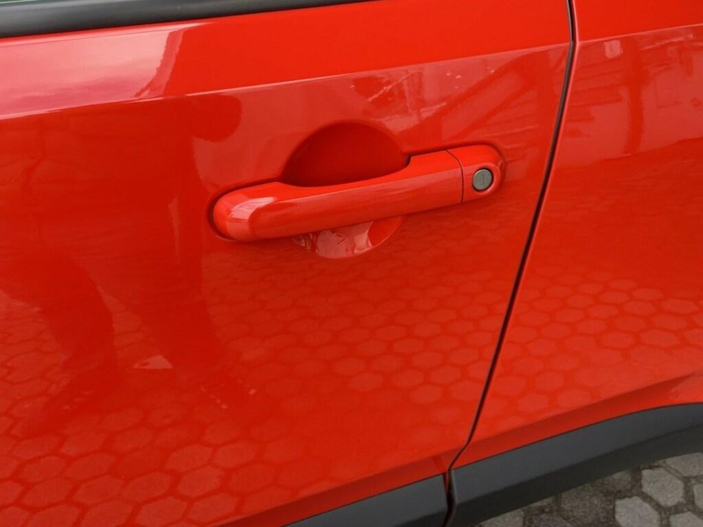 Jeep Renegade 2.0 Multijet Limited 4WD Active Drive LOW Auto