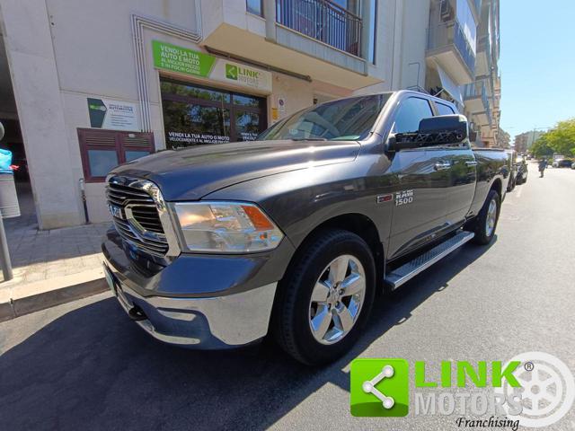 DODGE RAM 1500 3000 DIESEL 243CV autocarro
