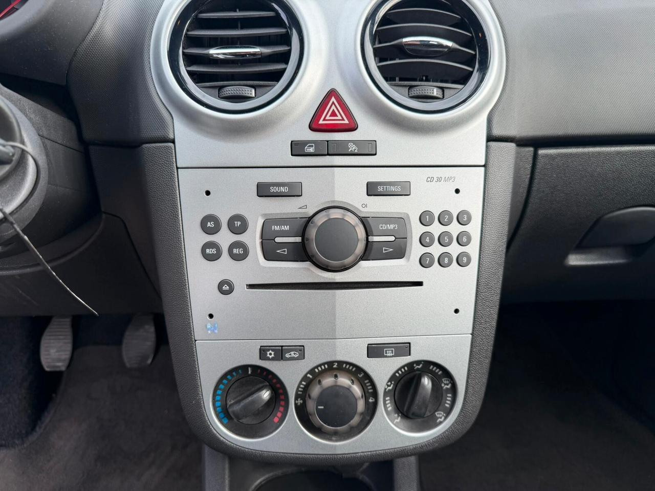 Opel Corsa 1.3 CDTI 75CV ecoFLEX 5 porte Club