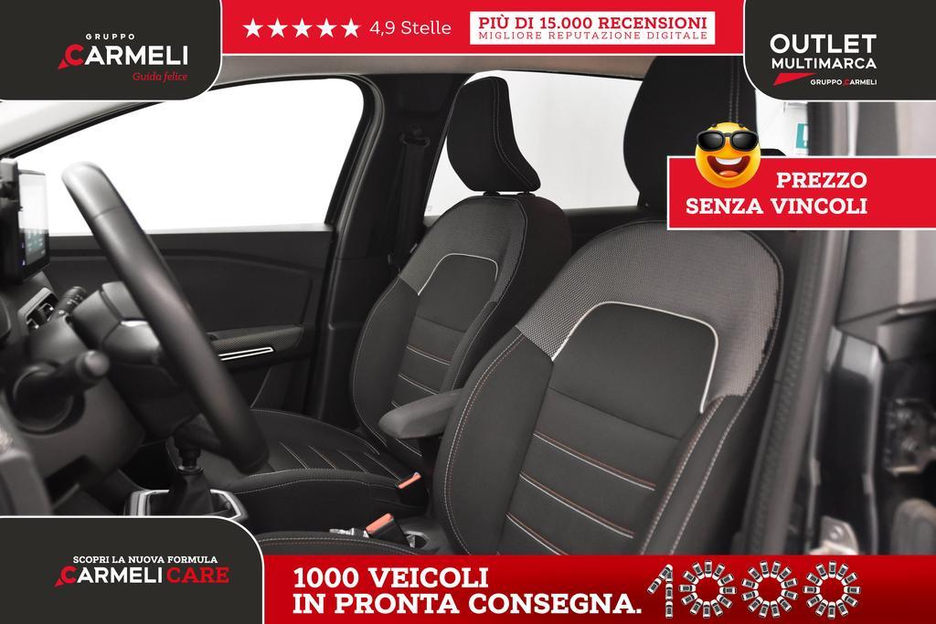 Dacia Jogger 1.0 TCe GPL Essential