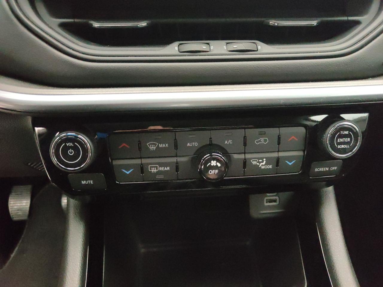 JEEP Compass II 2021 1.6 MJT 130CV LIMITED