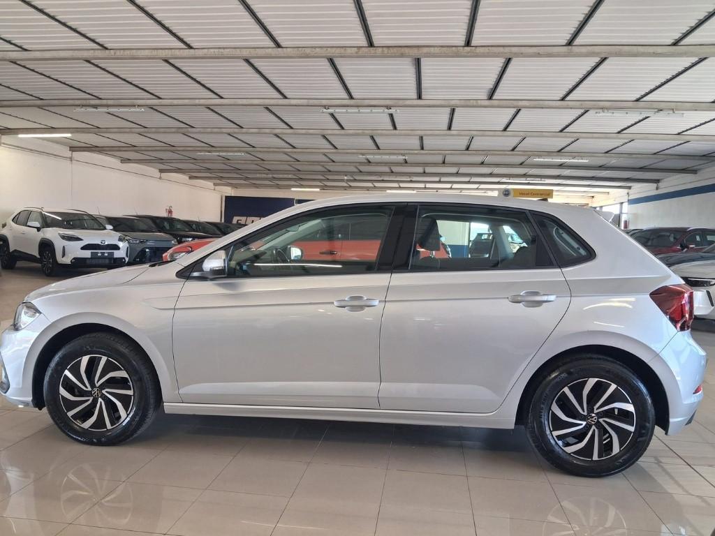 VOLKSWAGEN Polo 6ª serie - Polo 1.0 TSI Style