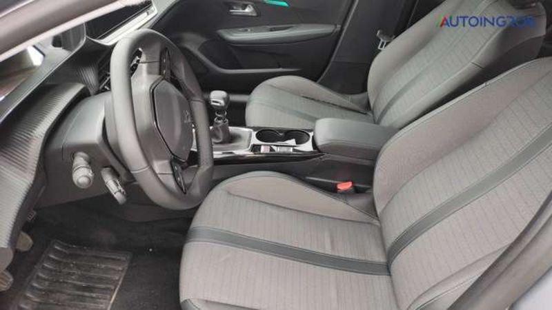 Peugeot 208 5 Porte 1.2 PureTech Allure Pack