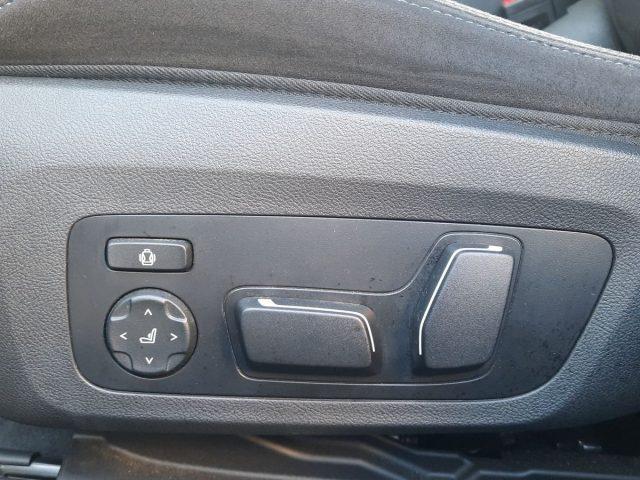 BMW 320 d 48V xDrive Msport Pro Aut. Restyling