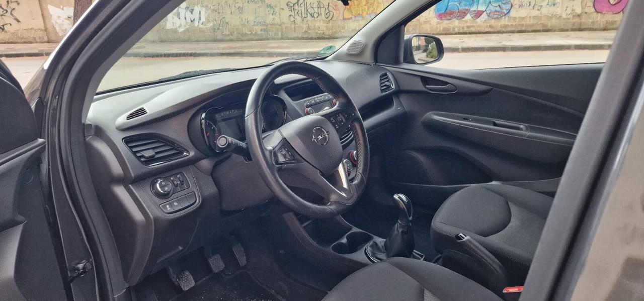 Opel Karl 1.0 75 CV Start&Stop Advance