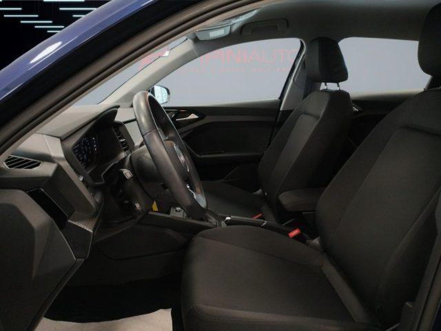 AUDI A1 allstreet 30 TFSI S tronic 110 Cv Km 46.000 PRONTA