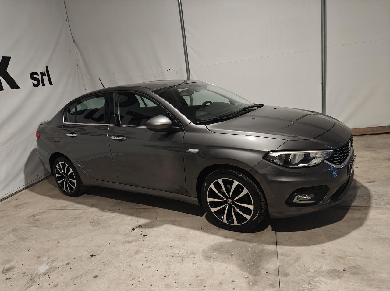 Fiat Tipo 1.6 Mjt 4 porte Opening Edition 120 CV