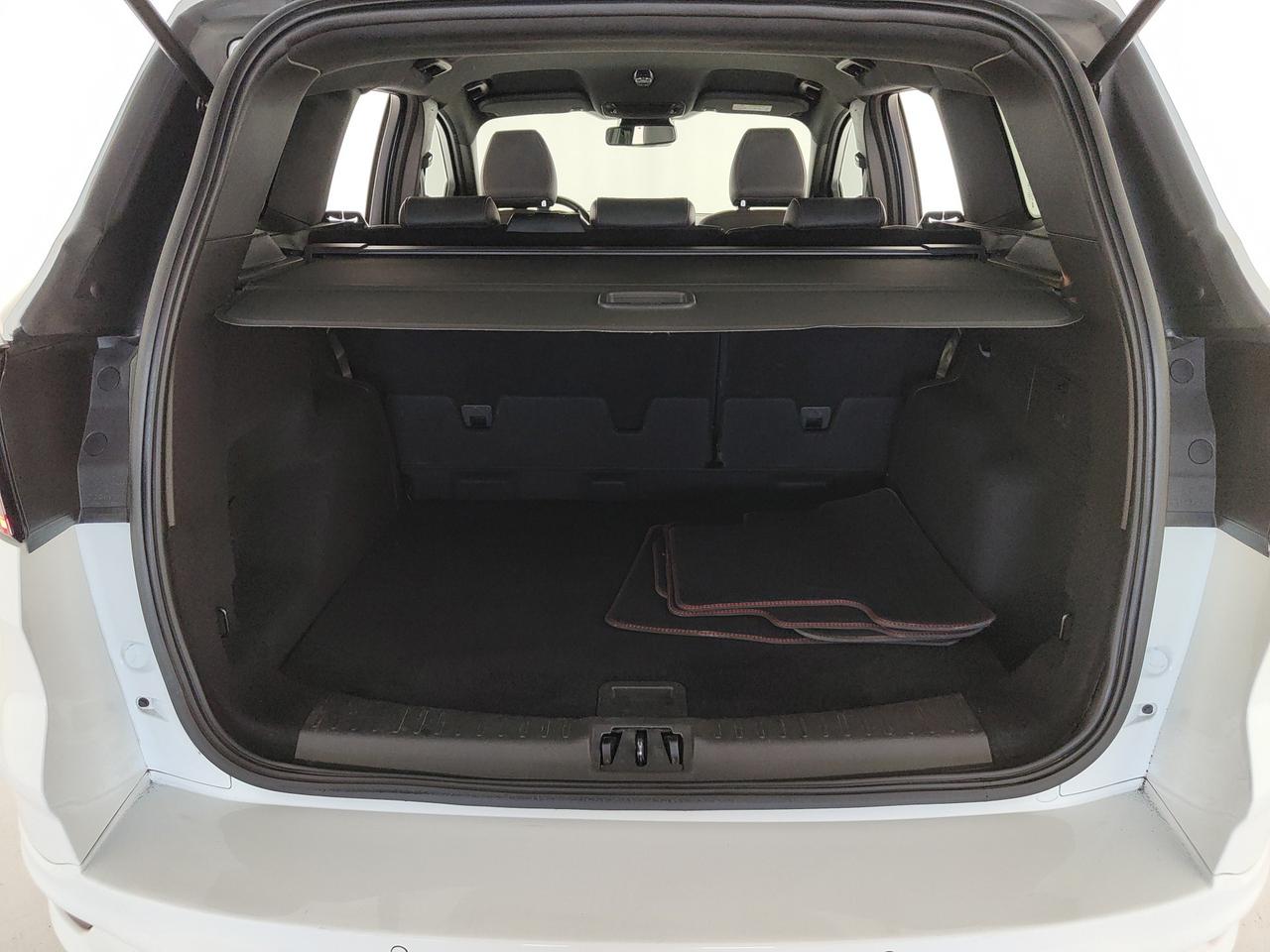 FORD Kuga 2.0 tdci ST-line s&s awd 150cv powershift my18