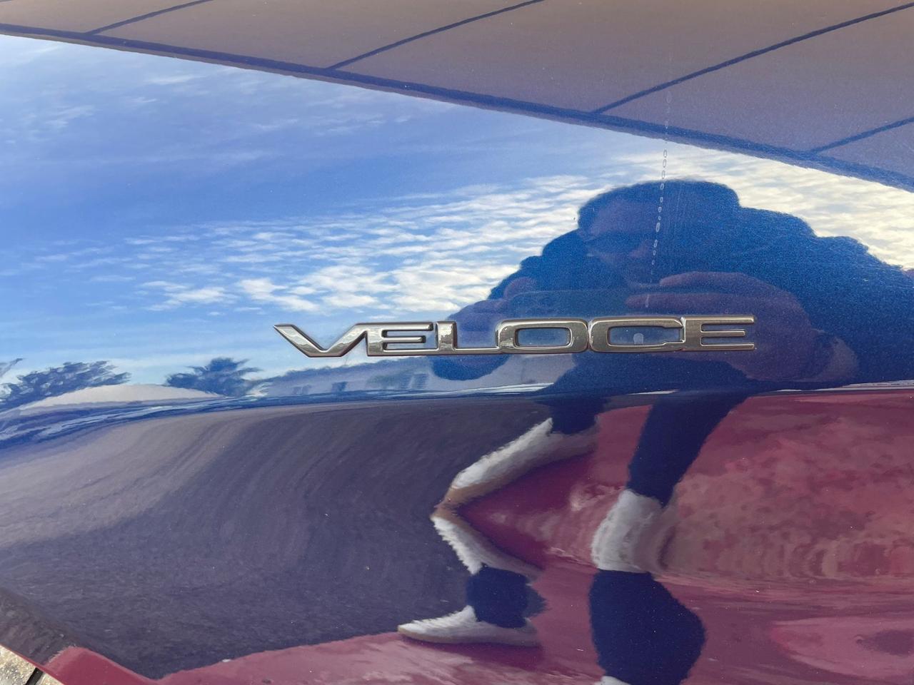 Alfa Romeo Giulia 2.0 Turbo 280 CV AT8 AWD Q4 Veloce