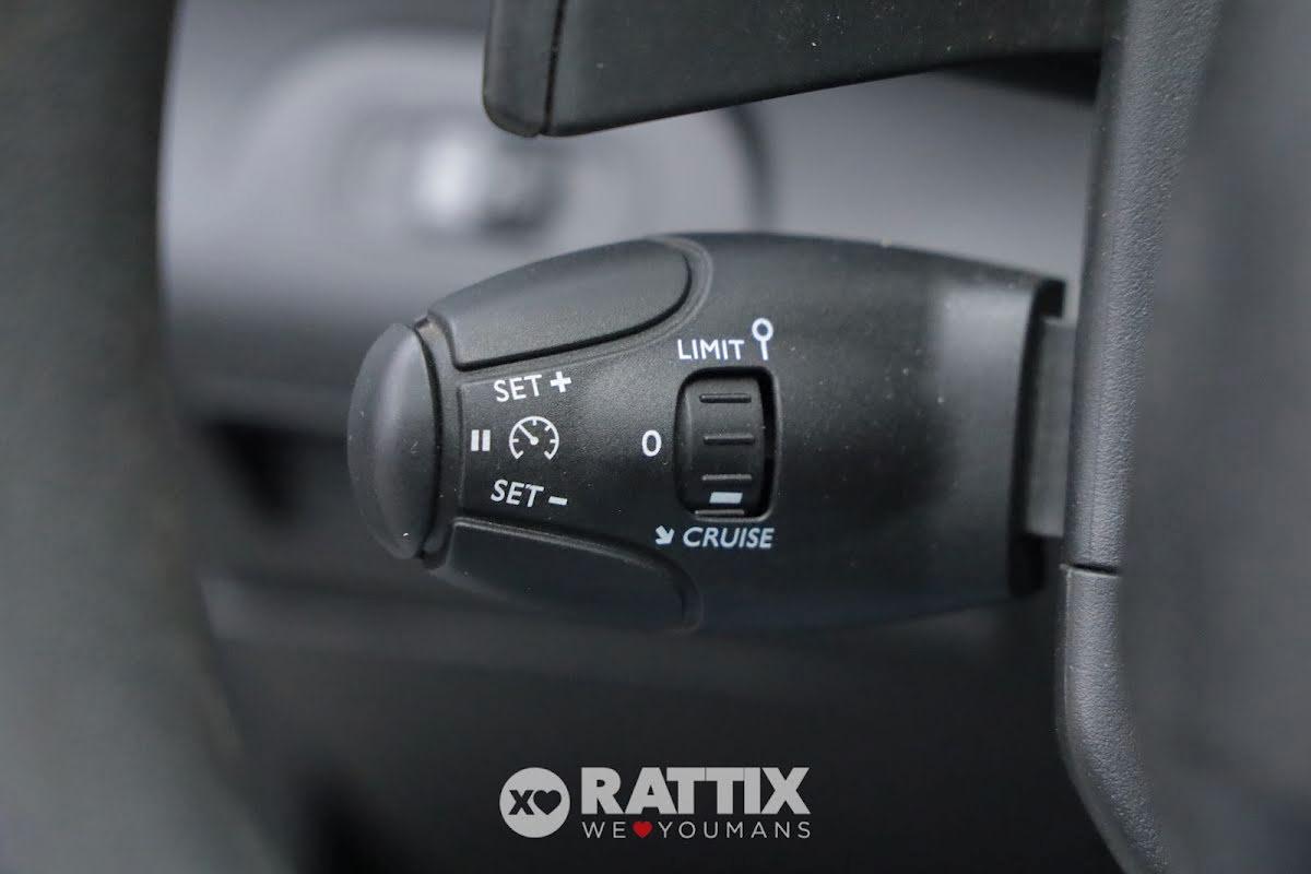 Citroen Berlingo M 1.5 bluehdi 130CV Club eat8 (IVA ESCLUSA)