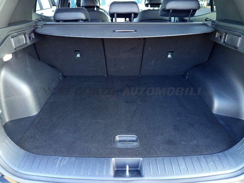 KIA Sportage Sportage 1.6 tgdi phev GT-line Sunroof Pack awd 245cv auto