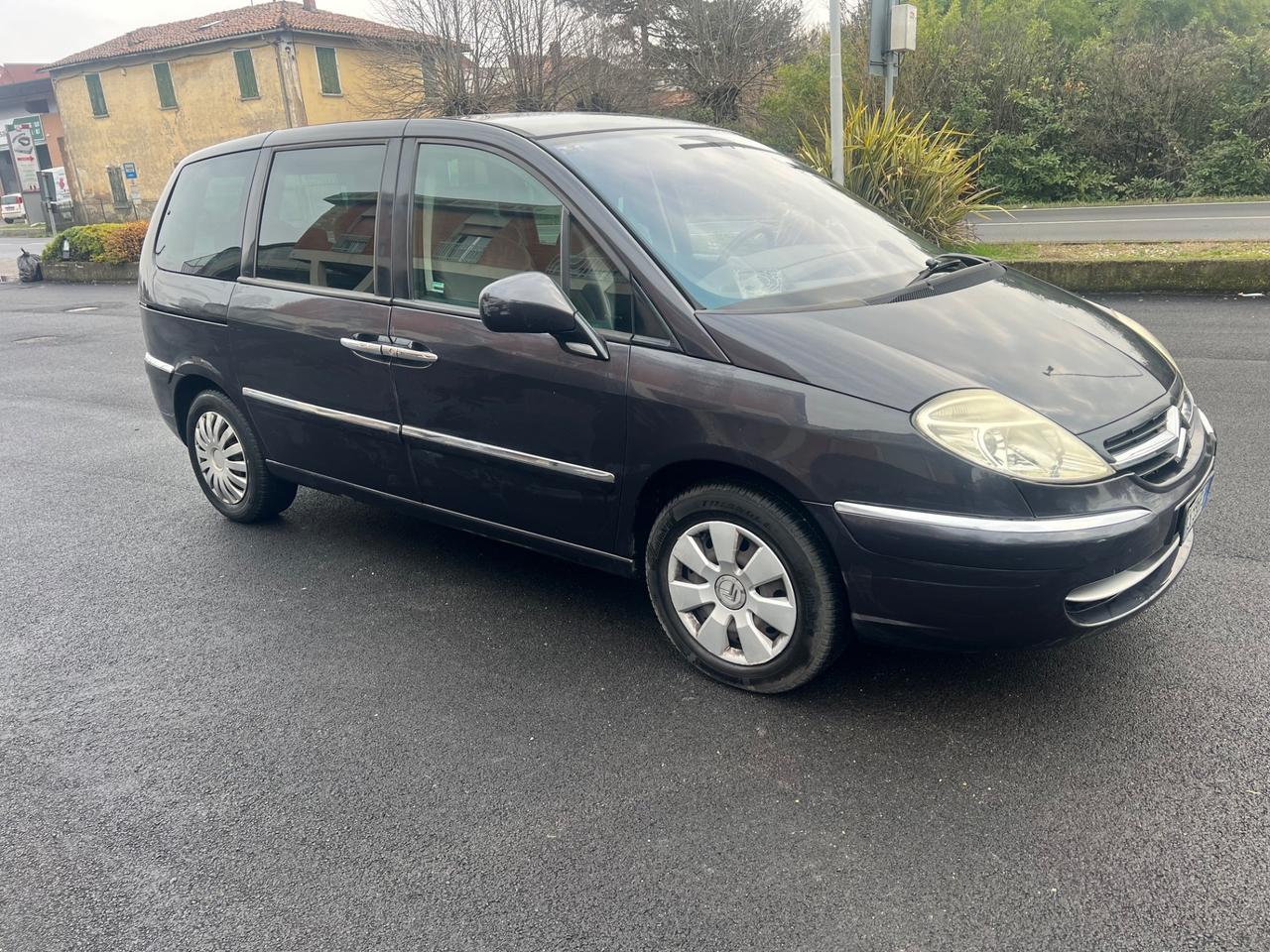 Citroen C8 2.0 HDi 136CV FAP Dynamique 7 posti