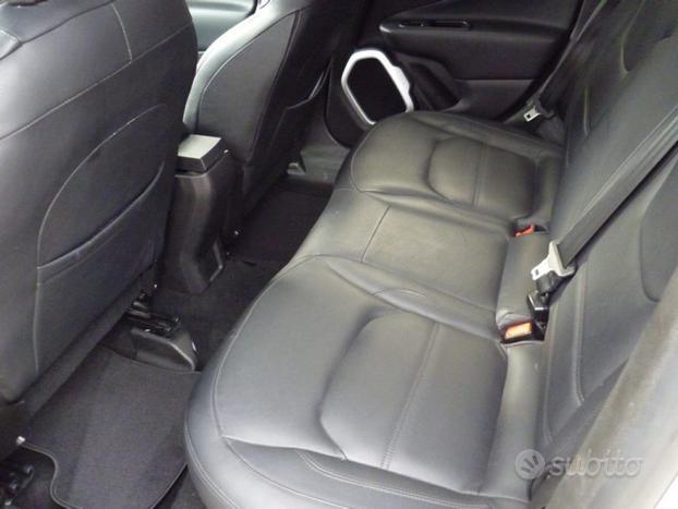 JEEP Renegade 2.0 Mjt 140CV 4WD Active Drive Lim