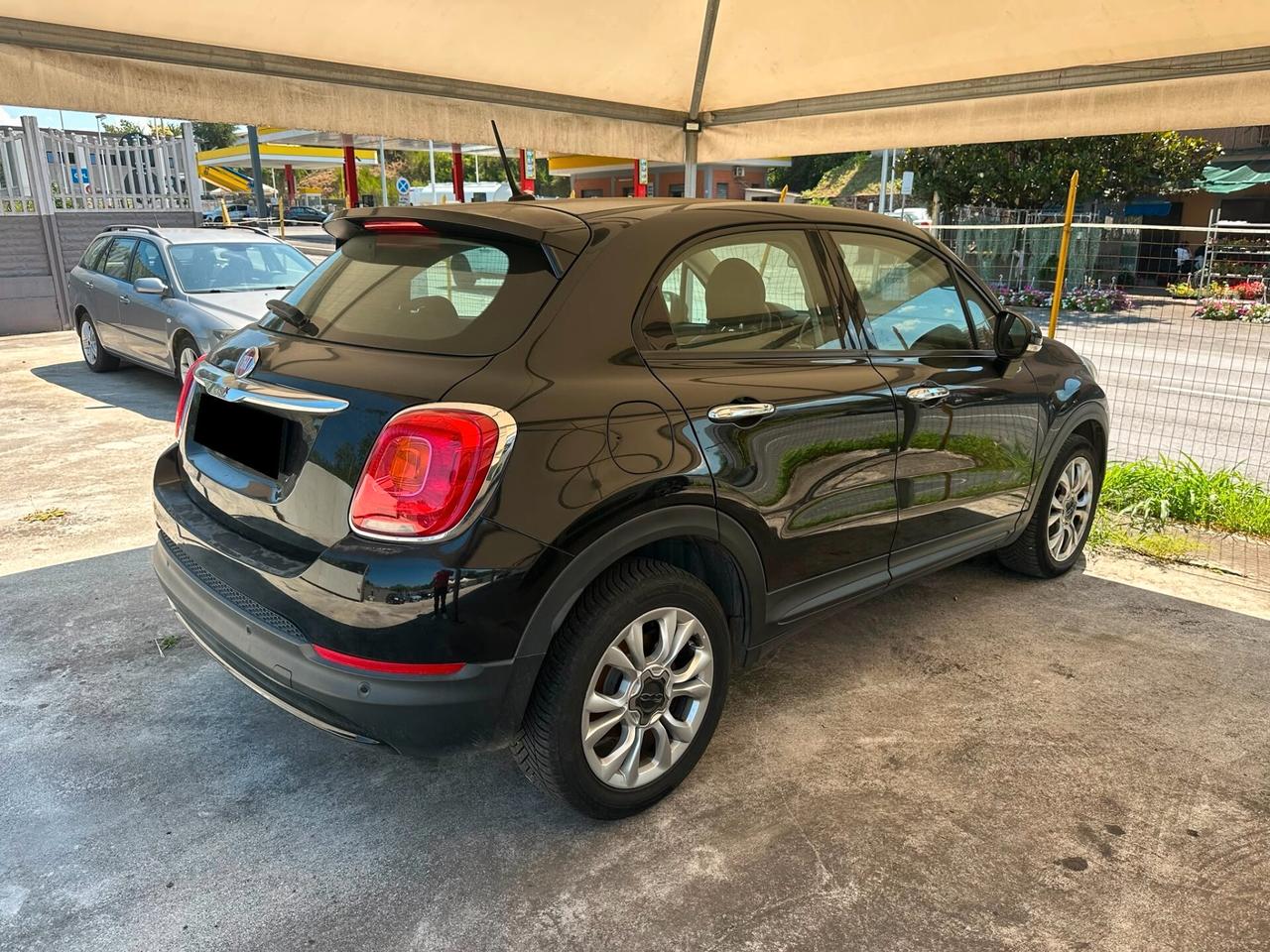 Fiat 500X 1.6 MultiJet 120 CV
