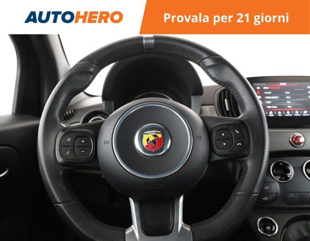 ABARTH 595 1.4 Turbo T-Jet 165 CV